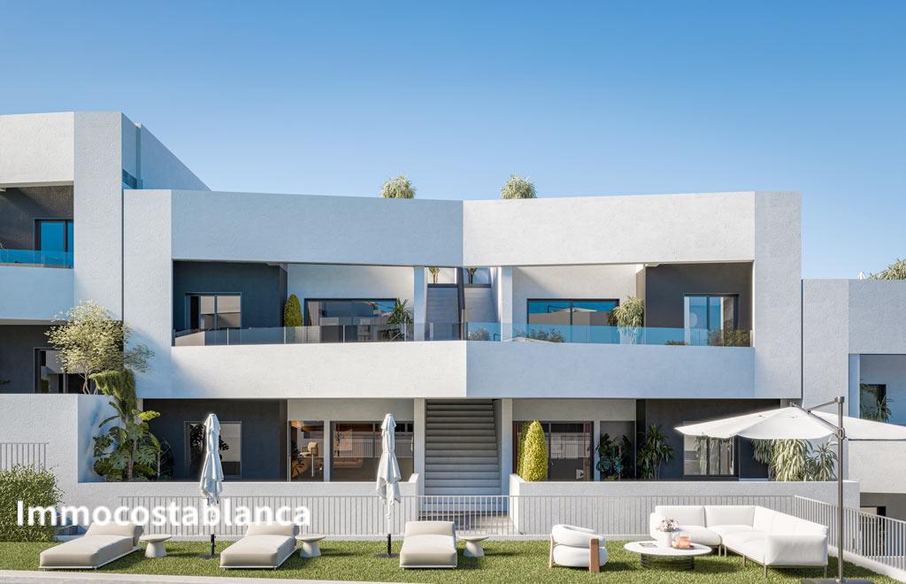 Квартира в Сан-Мигель-де-Салинасе, 85 м², 250 000 €, фото 3, объявление 20277136