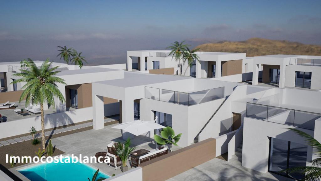 Вилла в Ла-Романа (Испания), 127 м², 315 000 €, фото 2, объявление 46287536