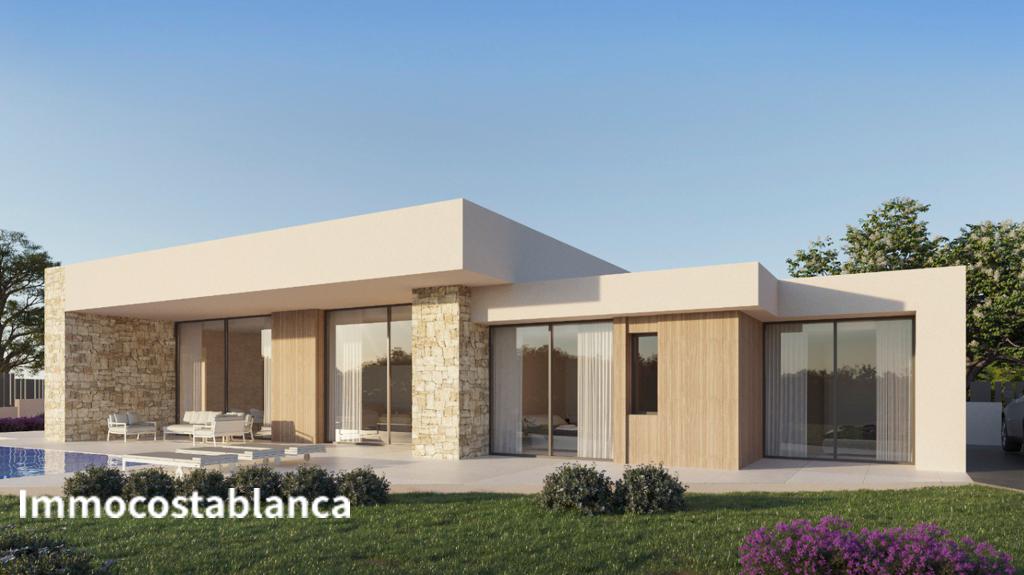 Коттедж в Дении, 218 м², 1 383 000 €, фото 6, объявление 74302736