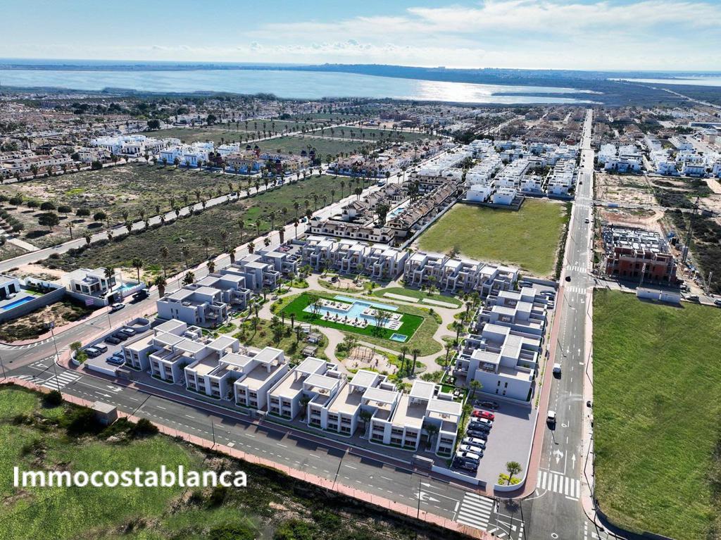 Коттедж в Сьюдад-Кесада, 85 м², 353 000 €, фото 7, объявление 54127536