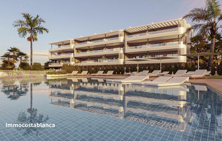 Квартира в Торревьехе, 91 м², 310 000 €, фото 6, объявление 29122016