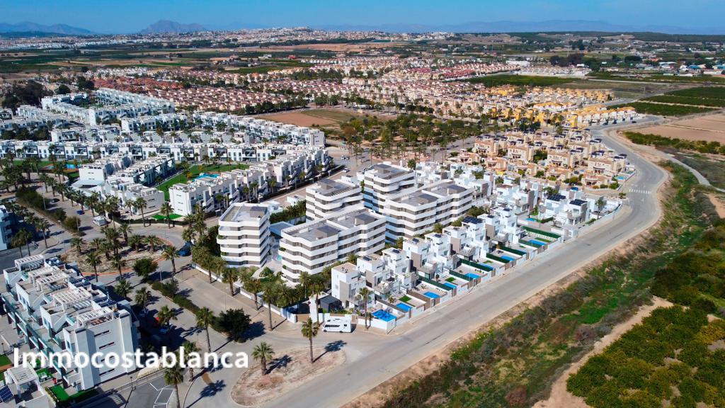 Квартира в Гвардамар-дель-Сегура, 145 м², 459 000 €, фото 3, объявление 56383536
