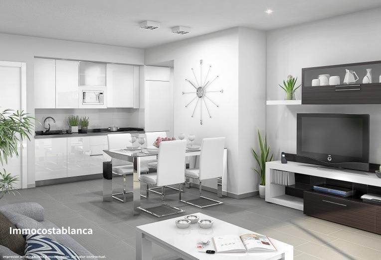 Коттедж в Сан-Мигель-де-Салинасе, 75 м², 253 000 €, фото 10, объявление 62359536