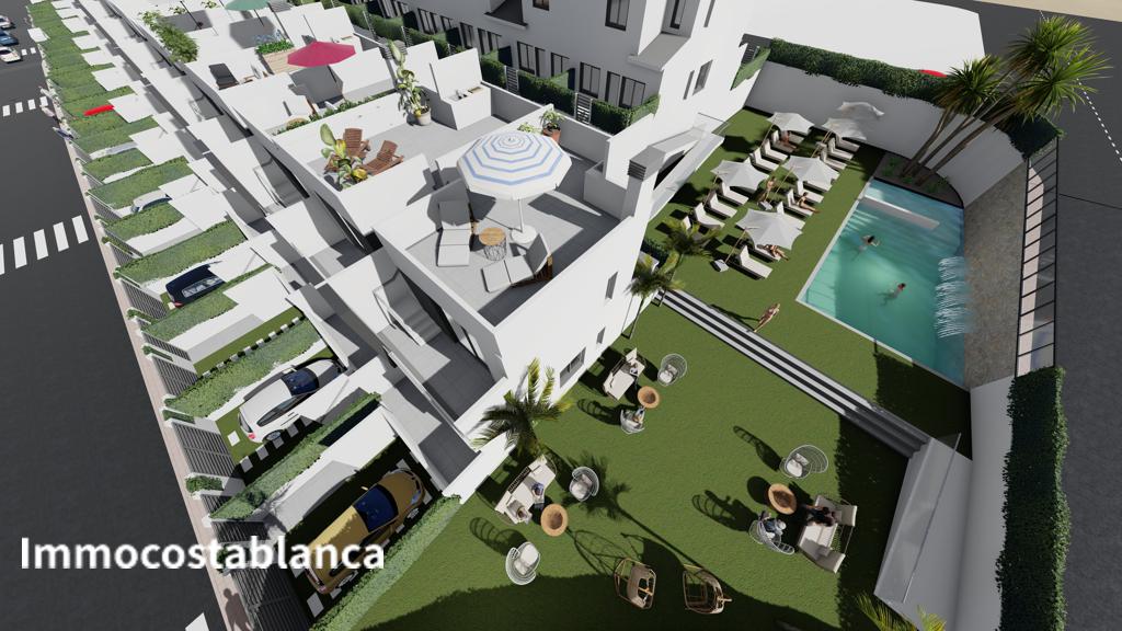 Коттедж в Коксе, 101 м², 209 000 €, фото 3, объявление 37183536
