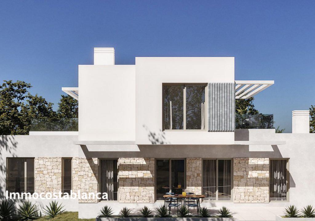 4-комн. вилла в Финестрате, 254 м², 789 000 €, фото 9, объявление 3967376