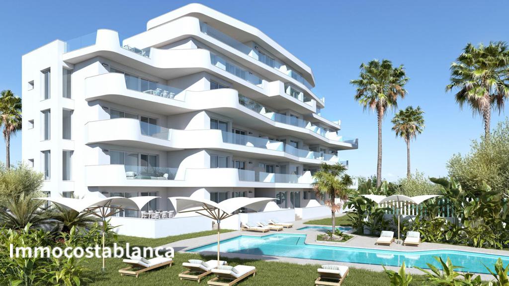 Квартира в Пилар-де-ла-Орададе, 80 м², 620 000 €, фото 4, объявление 74119536
