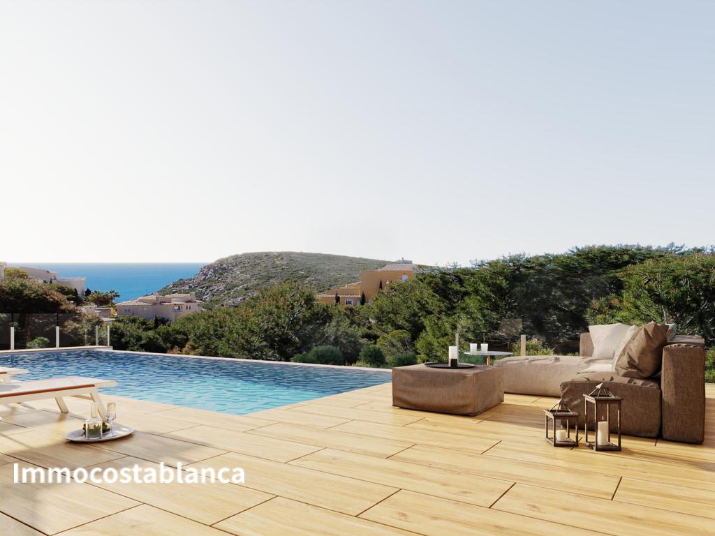 Коттедж в Морайре, 515 м², 1 600 000 €, фото 1, объявление 41008416