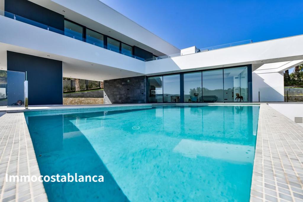 Вилла в Хавеа, 372 м², 1 620 000 €, фото 6, объявление 32697216