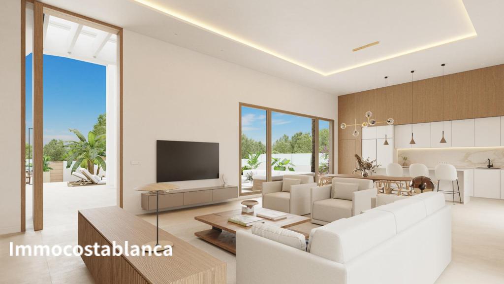 Вилла в Альгорфе, 199 м², 995 000 €, фото 10, объявление 66767536