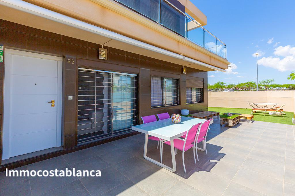 Квартира в Пилар-де-ла-Орададе, 120 м², 598 000 €, фото 10, объявление 4279536