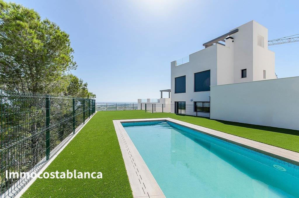 Коттедж в Сан-Мигель-де-Салинасе, 92 м², 375 000 €, фото 6, объявление 6447536