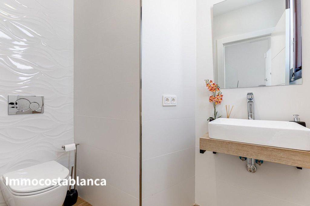 Коттедж в Финестрате, 114 м², 485 000 €, фото 2, объявление 79516256
