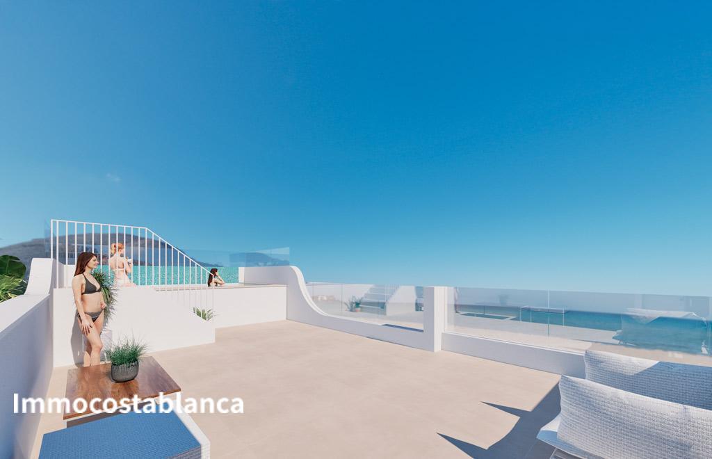 Квартира в Торре де ла Орадада, 46 м², 339 000 €, фото 5, объявление 56729936