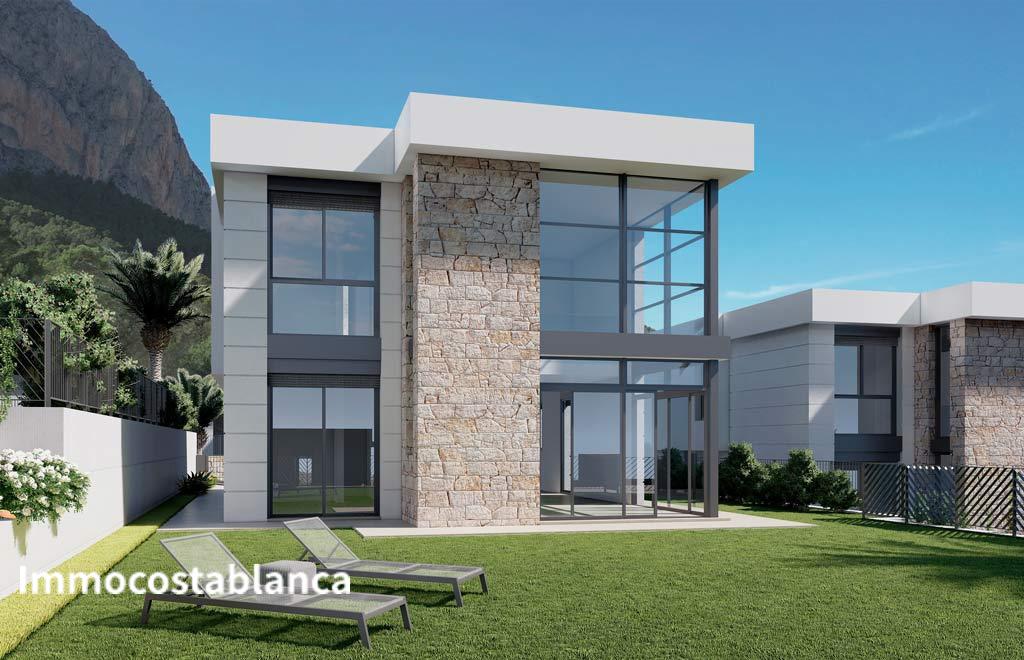 Вилла в Полопе, 163 м², 626 000 €, фото 1, объявление 63177136