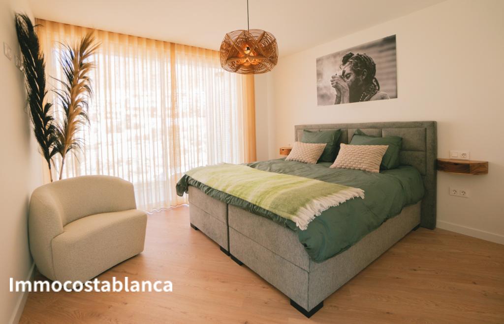Коттедж в Финестрате, 160 м², 840 000 €, фото 5, объявление 58796256