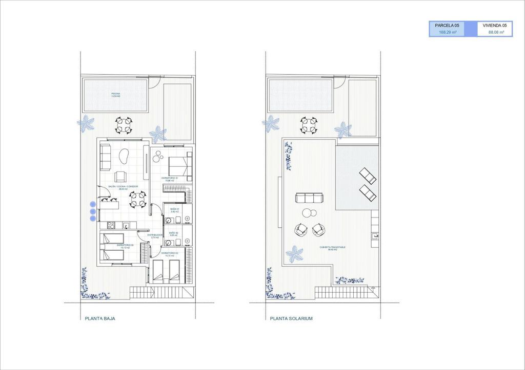Вилла в Аликанте, 169 м², 260 000 €, фото 10, объявление 19186816