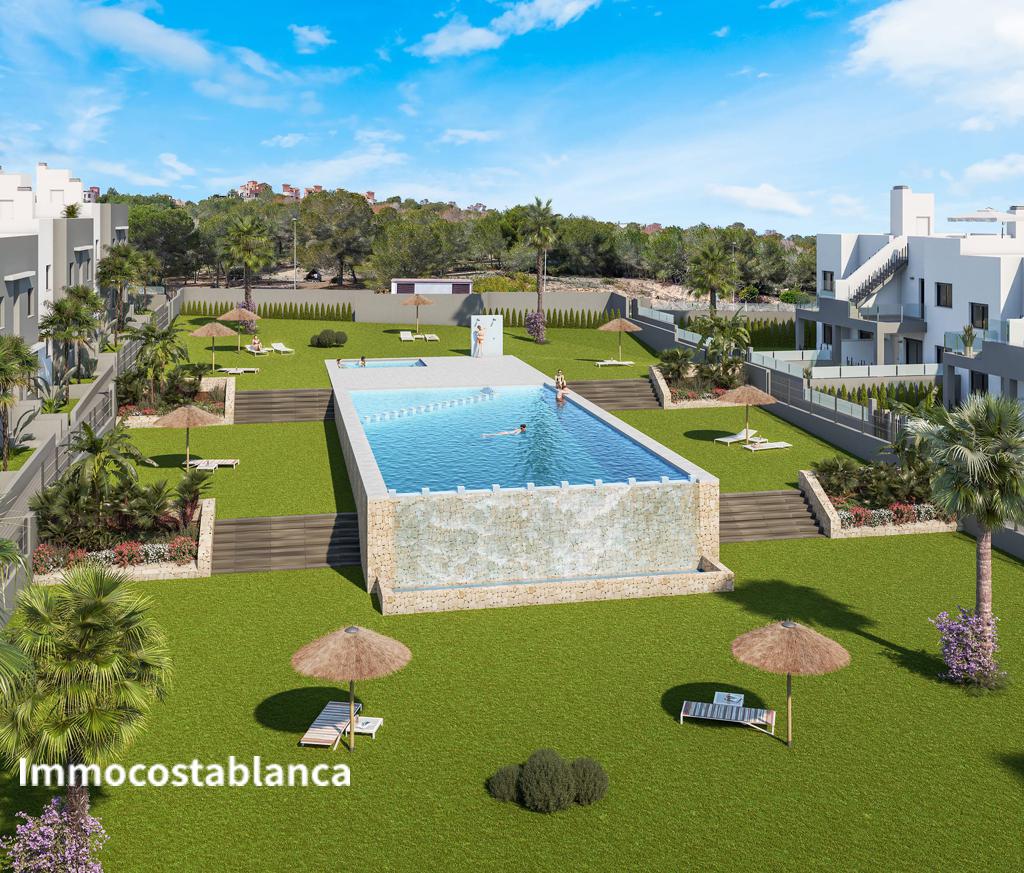 Коттедж в Сан-Мигель-де-Салинасе, 73 м², 274 000 €, фото 10, объявление 14535536