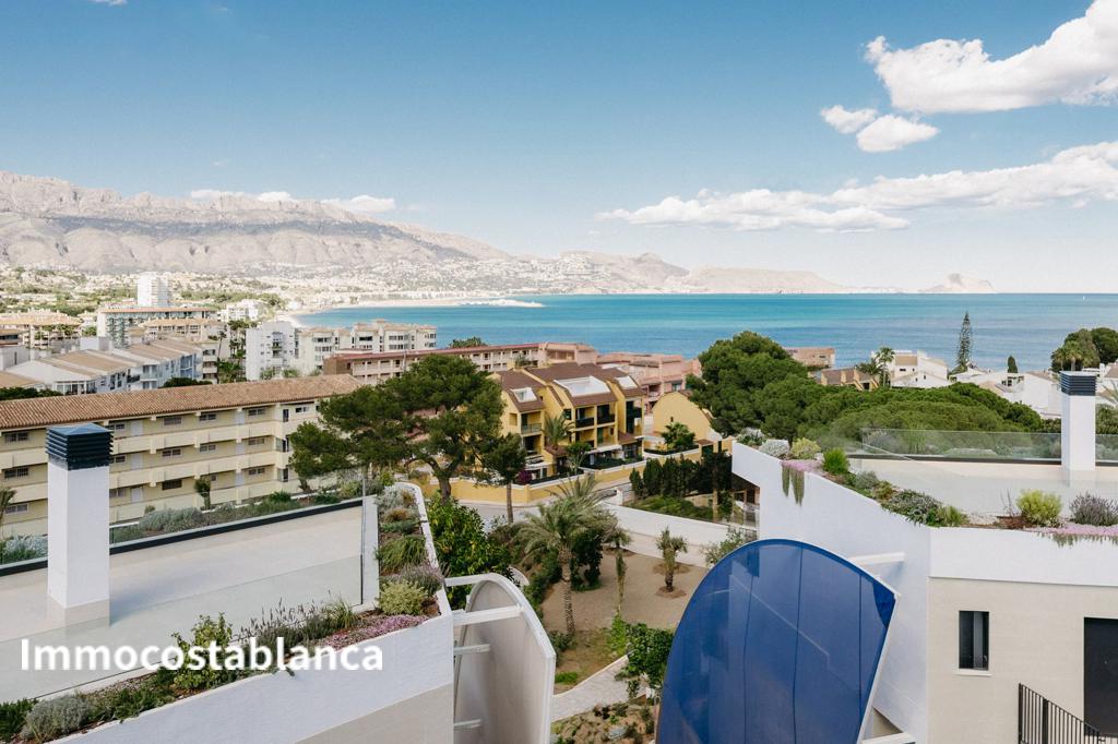 Квартира в Эль Альбире, 96 м², 850 000 €, фото 10, объявление 52303536