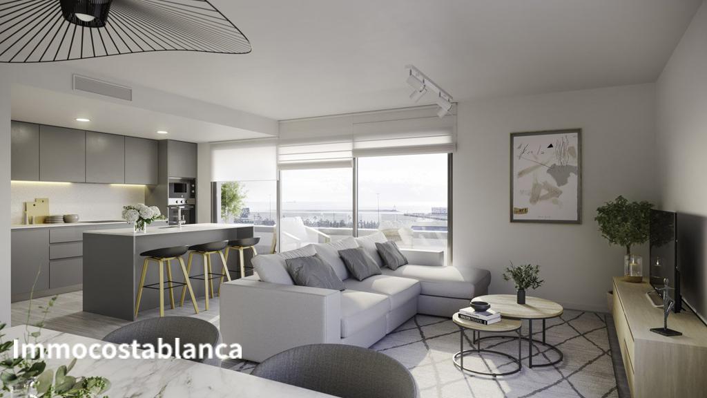 Квартира в Аликанте, 71 м², 222 000 €, фото 1, объявление 284096