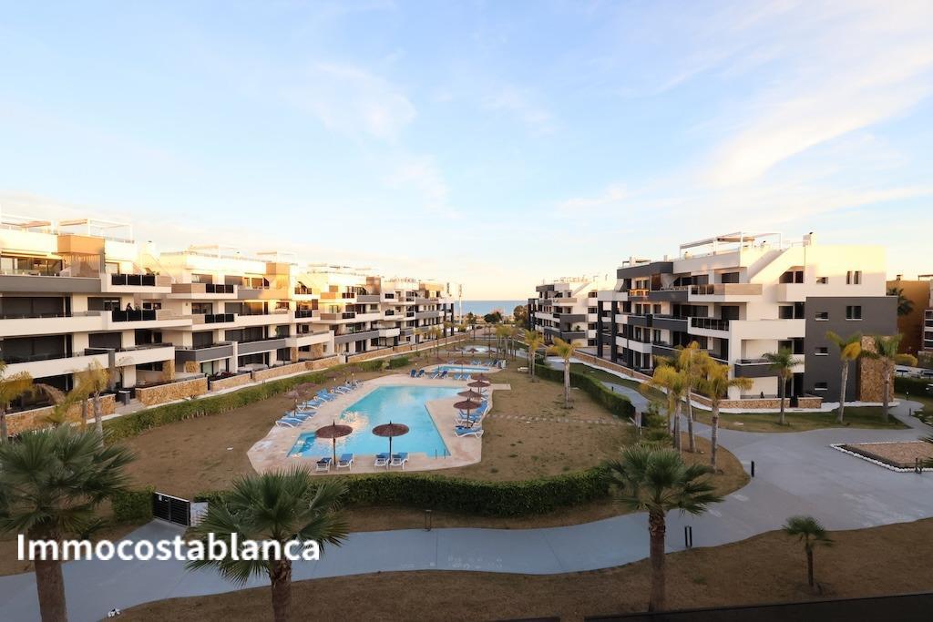 Квартира в Ориуэла Коста, 81 м², 358 000 €, фото 5, объявление 69417216