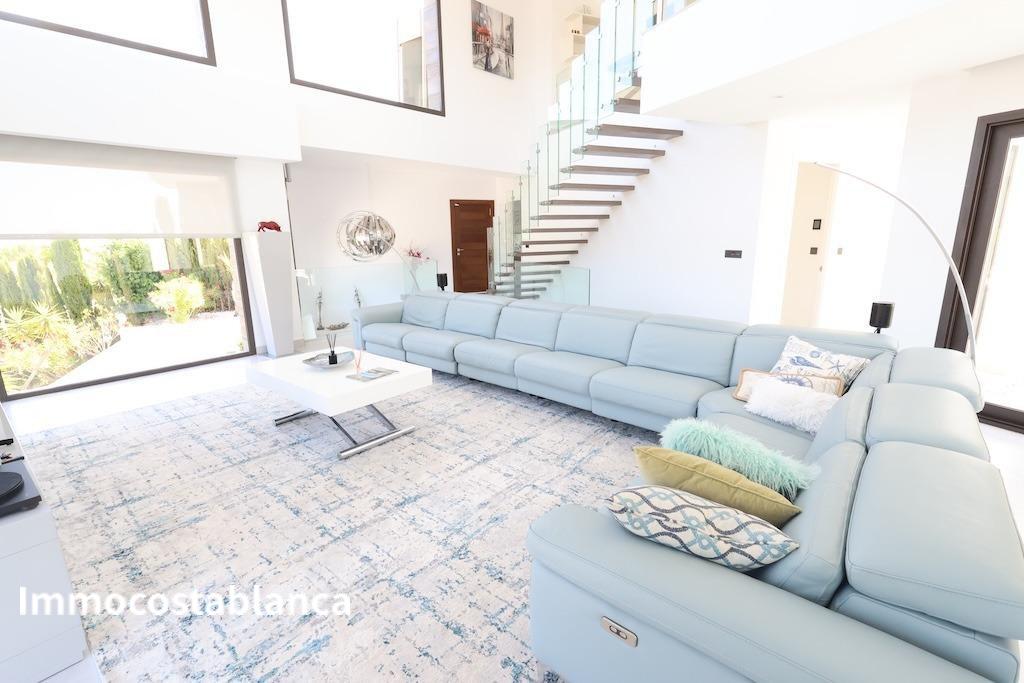 Вилла в Хавеа, 521 м², 2 499 000 €, фото 9, объявление 27897216