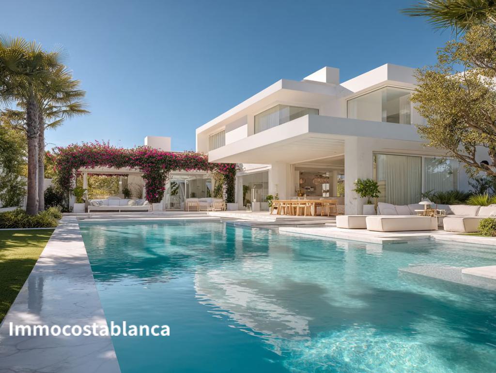 Коттедж в Морайре, 320 м², 1 520 000 €, фото 8, объявление 38638736