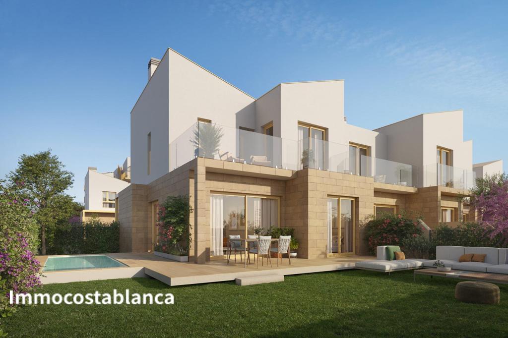 Квартира в Дении, 90 м², 369 000 €, фото 5, объявление 74919536