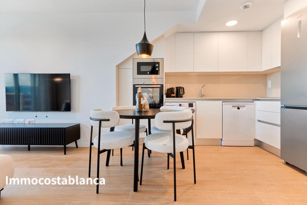 Пентхаус в Дении, 71 м², 308 000 €, фото 3, объявление 18632416