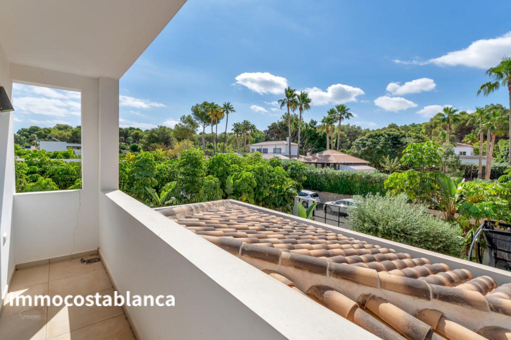 Коттедж в Хавеа, 346 м², 1 075 000 €, фото 7, объявление 25503456
