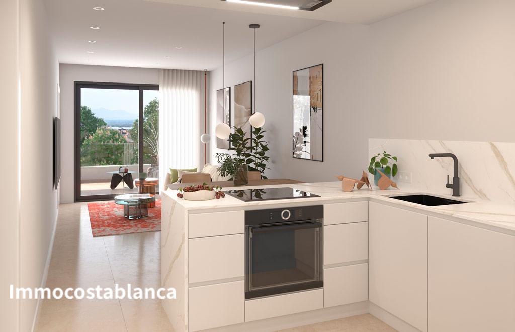 Квартира в Ла Марине, 78 м², 299 000 €, фото 3, объявление 64216416