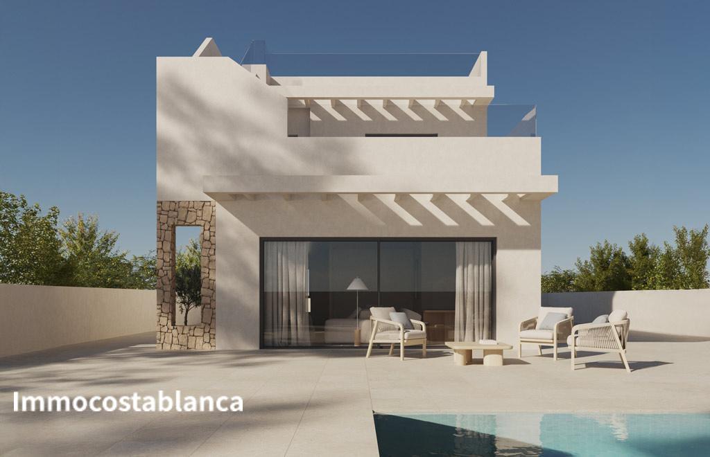 Вилла в Полопе, 217 м², 639 000 €, фото 9, объявление 36277136