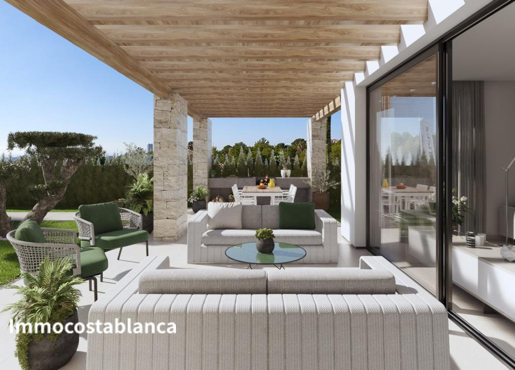 Вилла в Бенидорме, 154 м², 1 195 000 €, фото 10, объявление 17327536