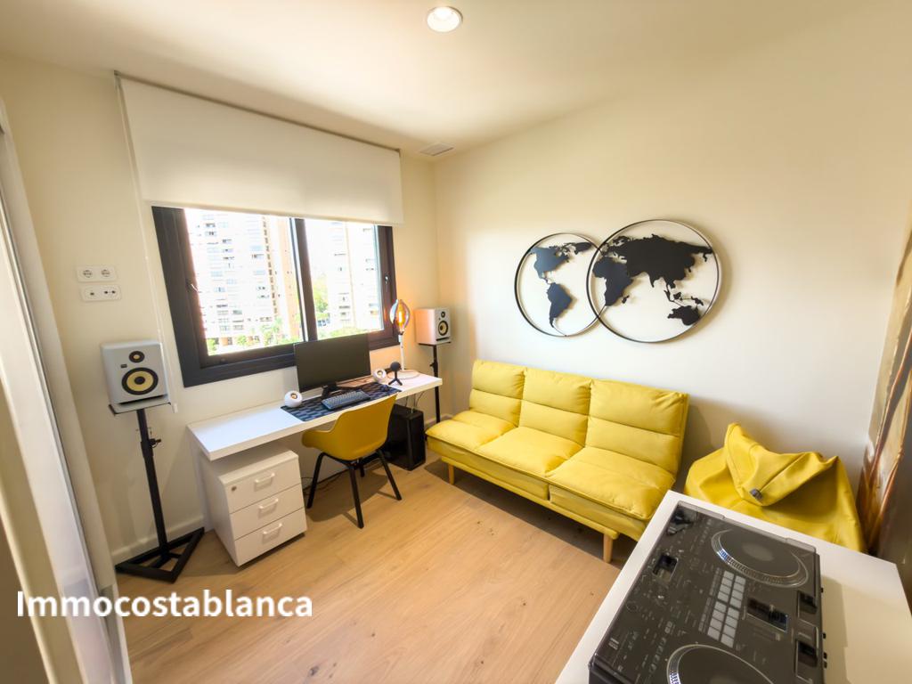 Квартира в Бенидорме, 135 м², 810 000 €, фото 8, объявление 26111536