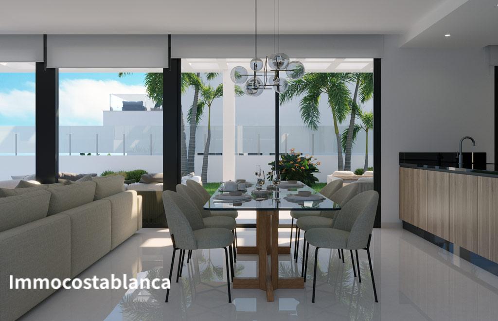 Вилла в Финестрате, 175 м², 1 150 000 €, фото 4, объявление 61574656