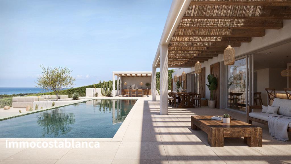Коттедж в Хавеа, 440 м², 2 790 000 €, фото 3, объявление 70688416