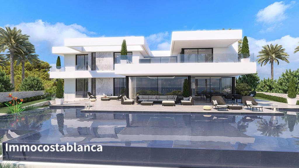 Коттедж в Дении, 670 м², 3 300 000 €, фото 9, объявление 65651536