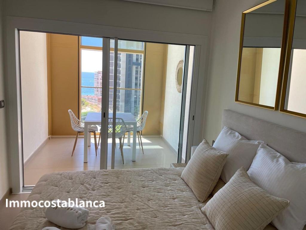 Квартира в Бенидорме, 95 м², 410 000 €, фото 1, объявление 18841216
