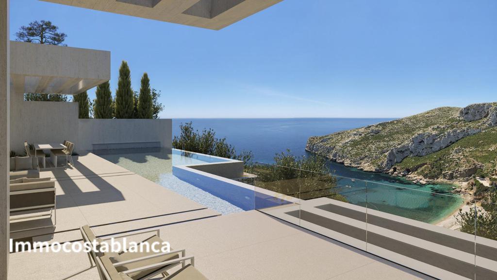 Вилла в Хавеа, 461 м², 4 500 000 €, фото 3, объявление 73042016