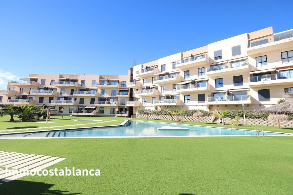 Квартира в Ориуэла Коста, 77 м², 280 000 €, фото 4, объявление 30217216