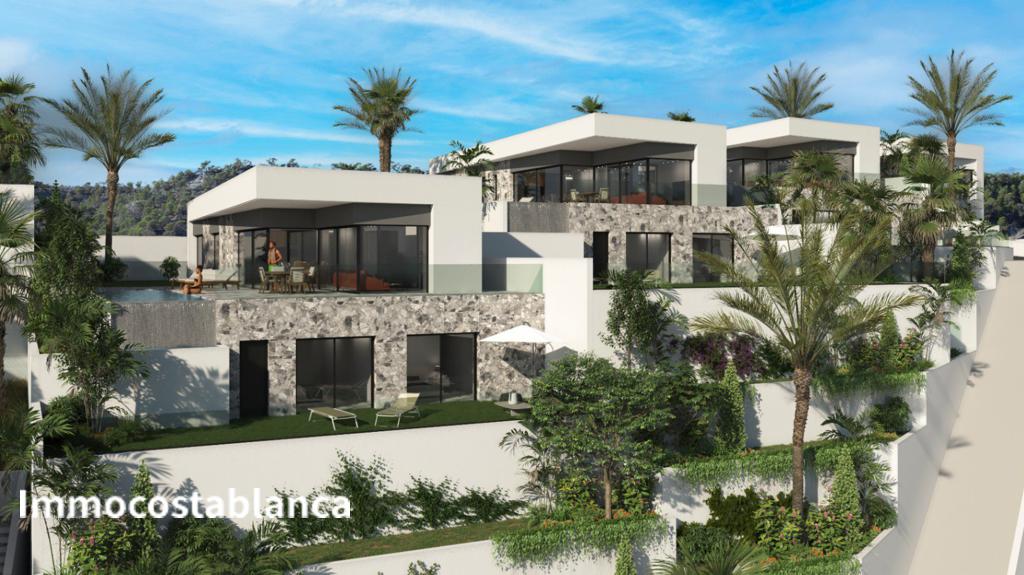 Коттедж в Финестрате, 272 м², 990 000 €, фото 7, объявление 22797936