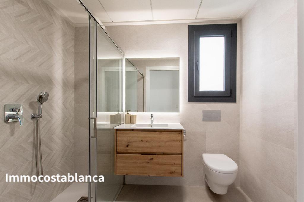 Квартира в Бенидорме, 103 м², 565 000 €, фото 1, объявление 12383536