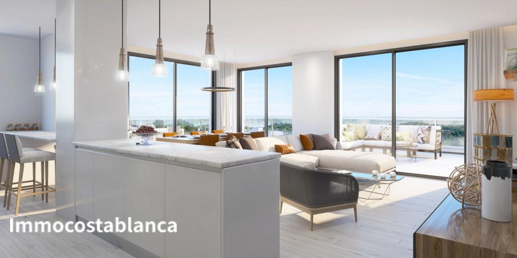 Квартира в Ориуэла Коста, 73 м², 325 000 €, фото 1, объявление 54215536