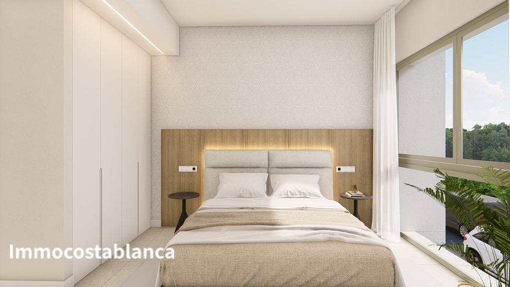 Коттедж в Сьюдад-Кесада, 85 м², 324 000 €, фото 9, объявление 60135536