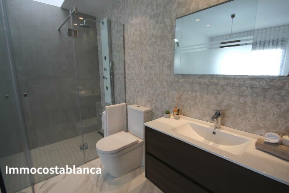 Вилла в Сан-Мигель-де-Салинасе, 144 м², 630 000 €, фото 2, объявление 23159536