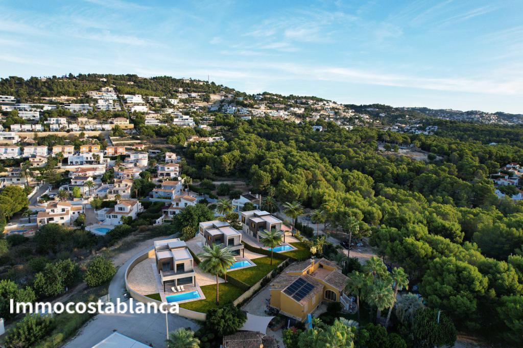 Коттедж в Бенисе, 233 м², 975 000 €, фото 7, объявление 60094736