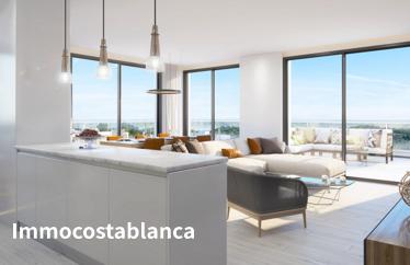 Квартира в Ориуэла Коста, 73 м²