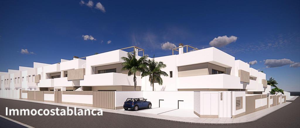 Коттедж в Пилар-де-ла-Орададе, 93 м², 370 000 €, фото 7, объявление 29817216