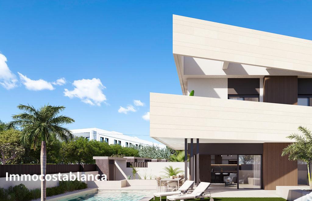 Вилла в Пилар-де-ла-Орададе, 112 м², 659 000 €, фото 8, объявление 52029936