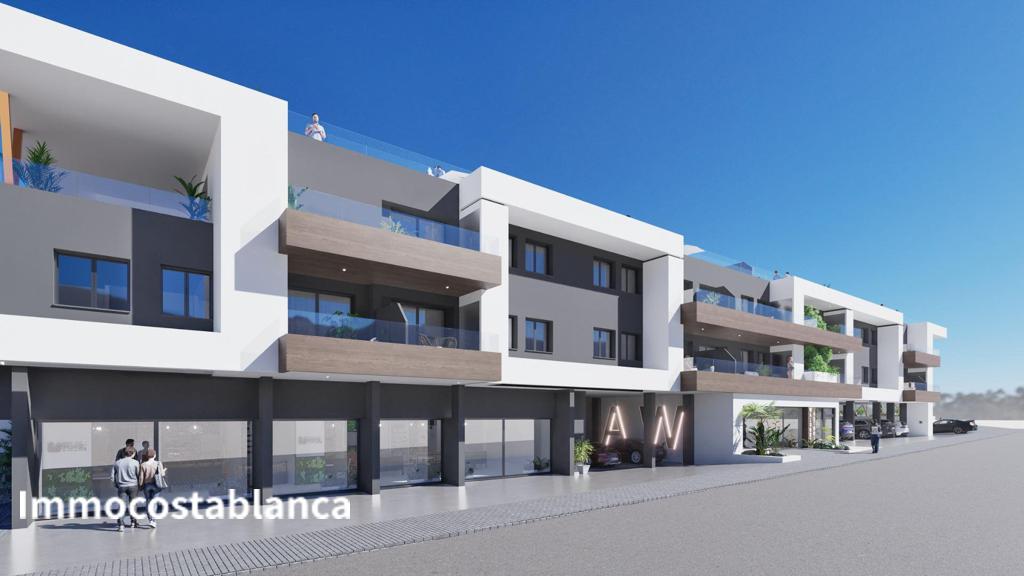 Квартира в Сьюдад-Кесада, 61 м², 253 000 €, фото 2, объявление 40607536