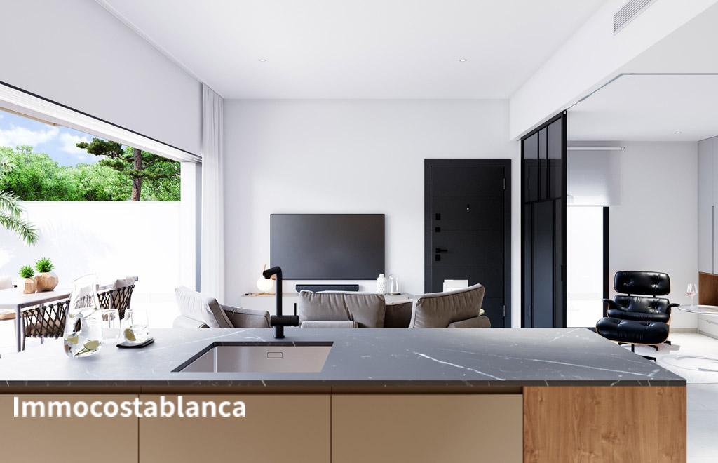Квартира в Пилар-де-ла-Орададе, 99 м², 439 000 €, фото 4, объявление 31619616